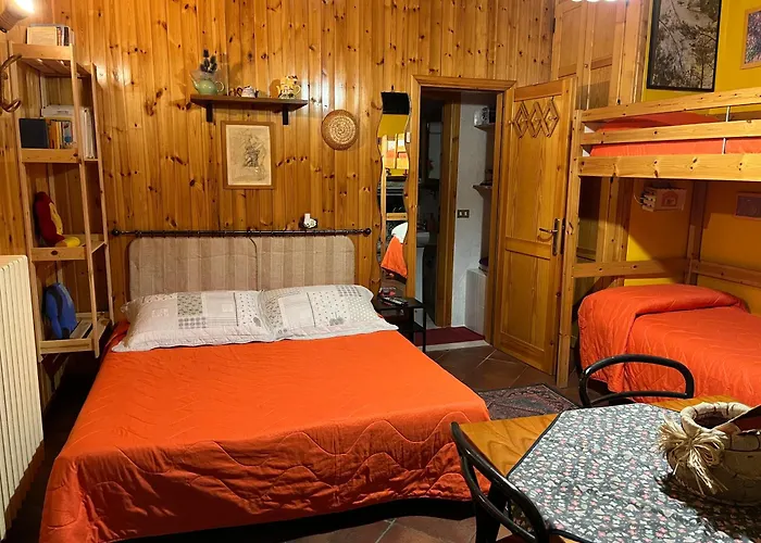 B&B Il Nido